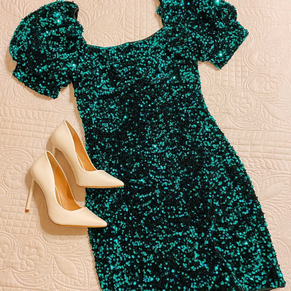 Altar’d State Trance Dress
